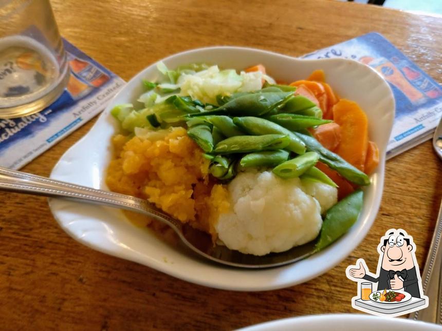 Five Bells Burwell in Burwell Restaurant reviews