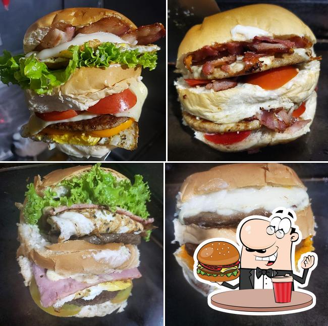 Food Truck's Siri Cascudo