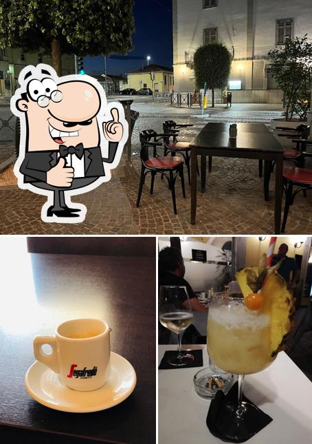 Immagine di Caffè Garibaldi