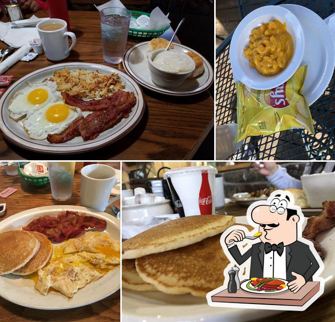 Junction Restaurant, 401 E Pagosa St in Pagosa Springs Restaurant