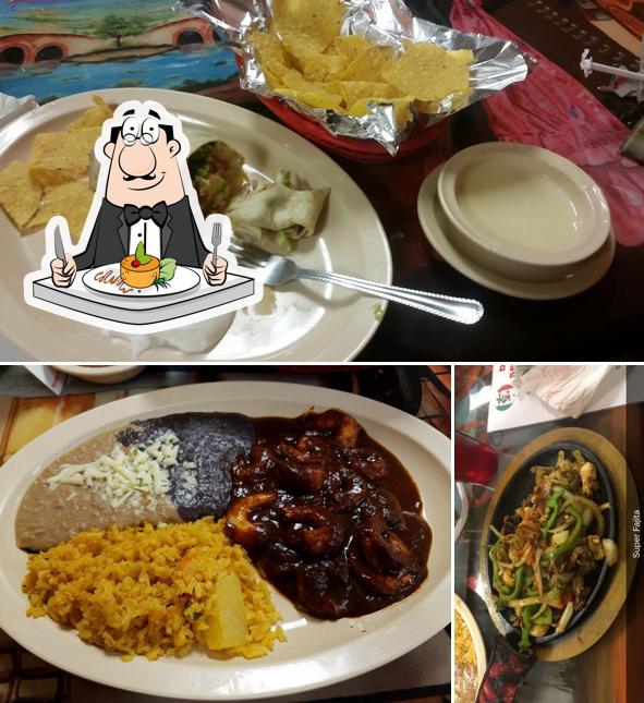 La Pasadita Mexican Restaurant, 4126 NW 6th St in Gainesville ...
