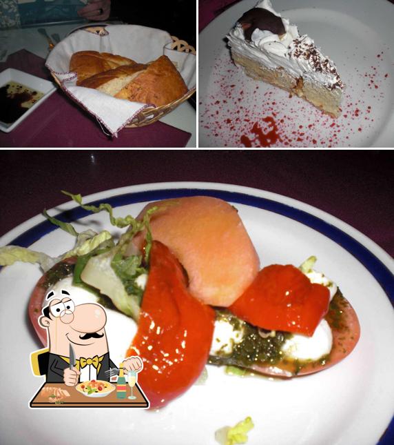 La Rustica in New Westminster