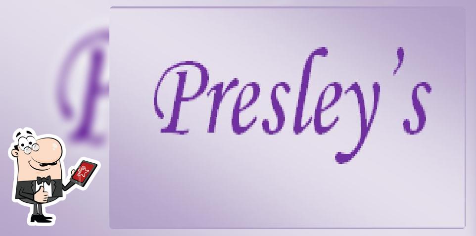 Presley's Restaurant & Take-Out