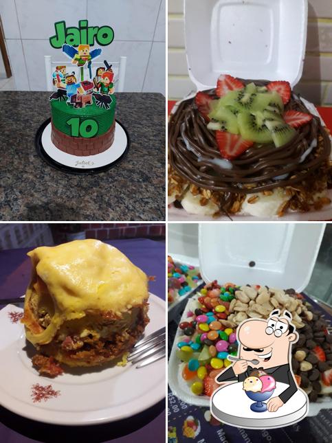 Juliet’s Doces e Salgados Igarassu