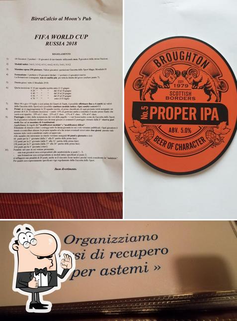 Ecco una foto di Moon's Pub