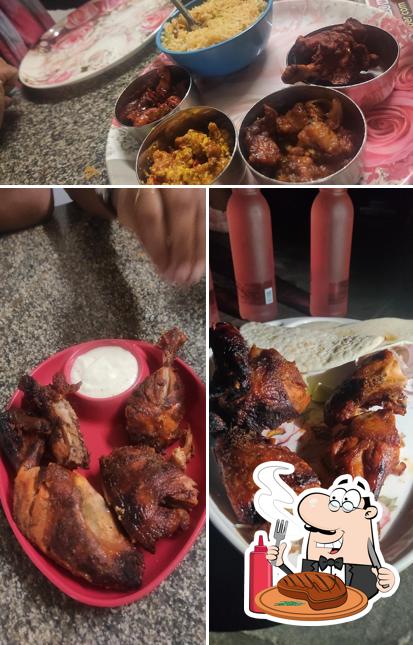 Harur Kitchen