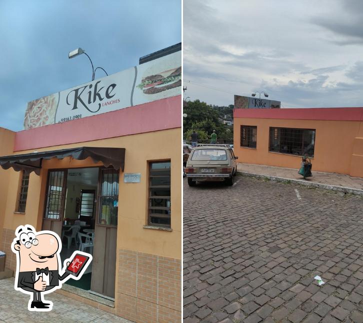 Kike Lanches