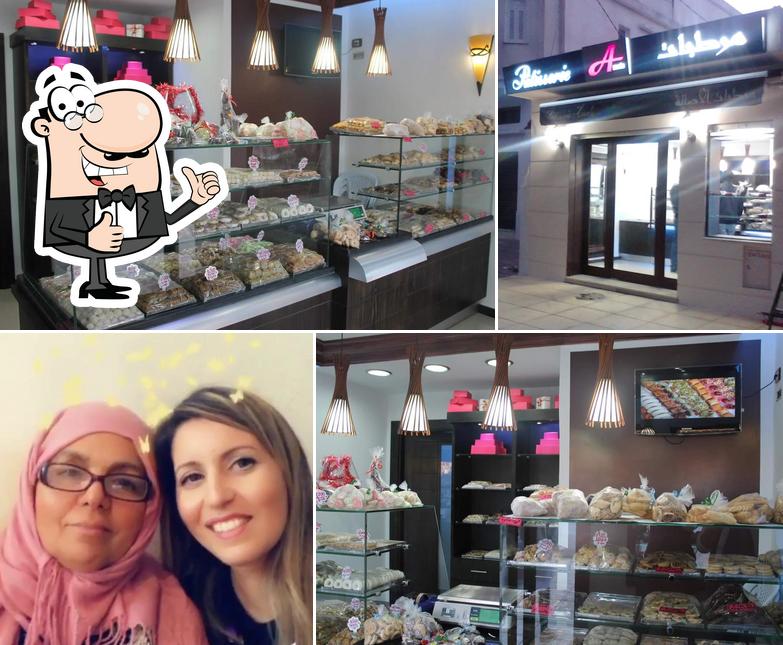 Voir l'image de Pâtisserie Assala