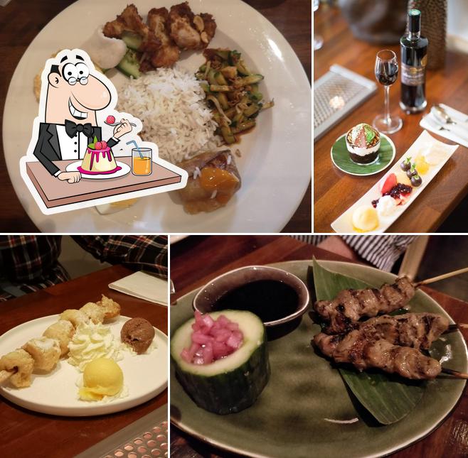 Restaurant Seray