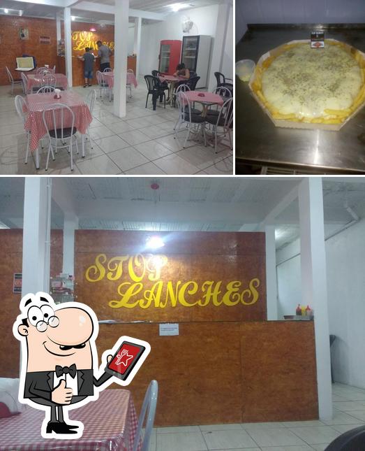 See this image of Stop Lanches E Pizzas 2