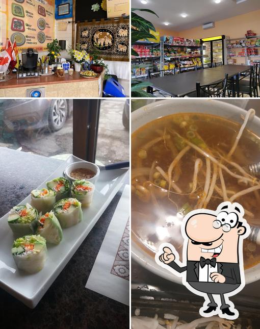 Thai Pho
