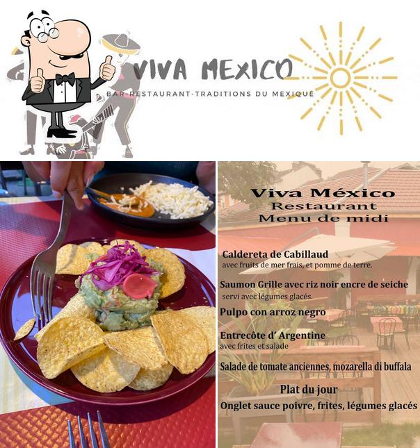 Voir l'image de Restaurant Viva Mexico