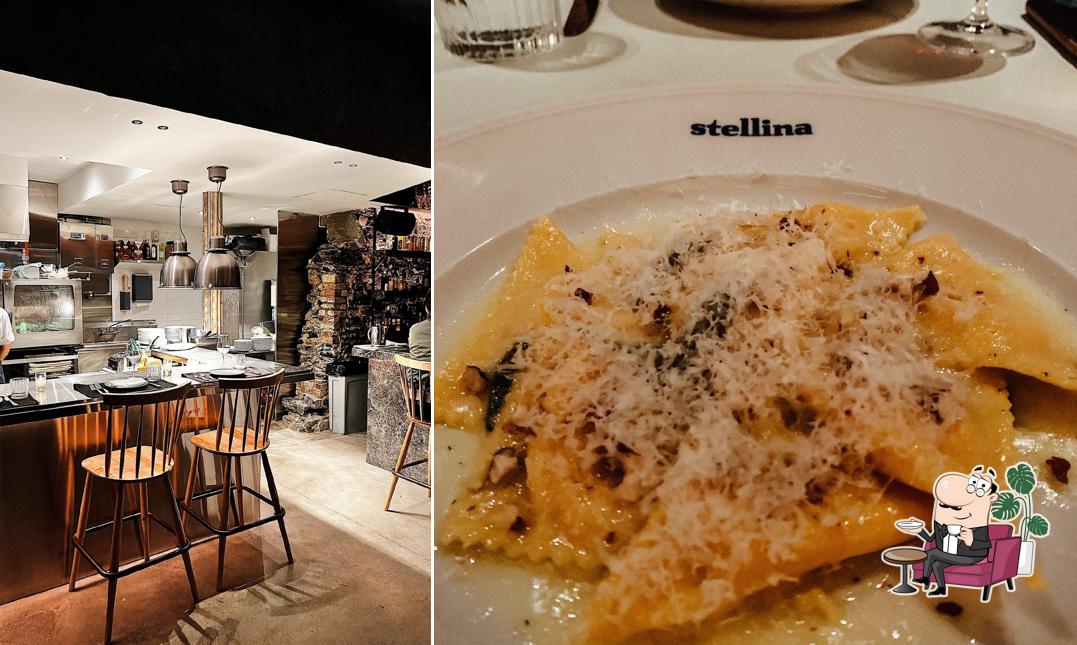 Stellina