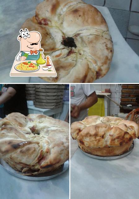 Super Pizza  Fortaleza CE