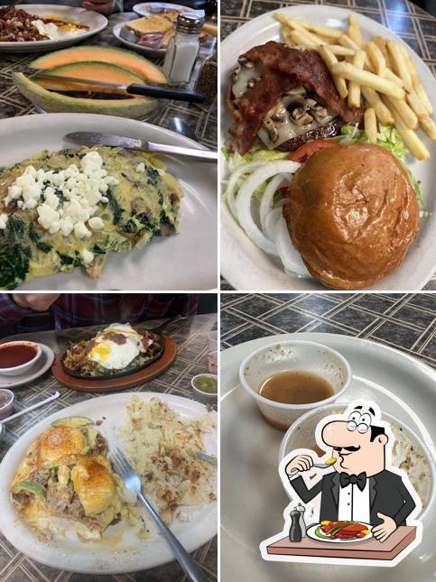 Danny Ray's Food & Spirits in Lakewood Restaurant reviews