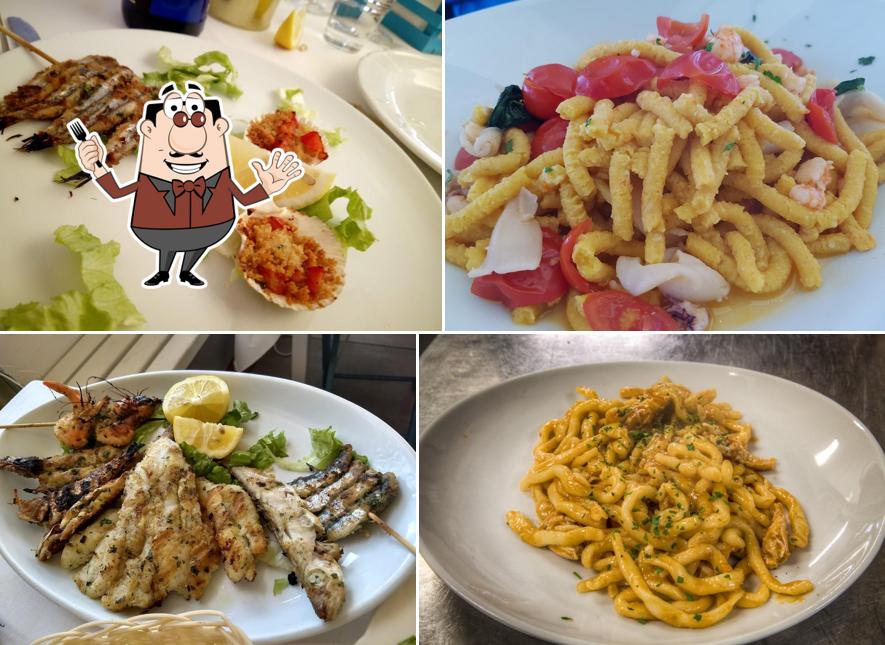 Platti al La Marianna