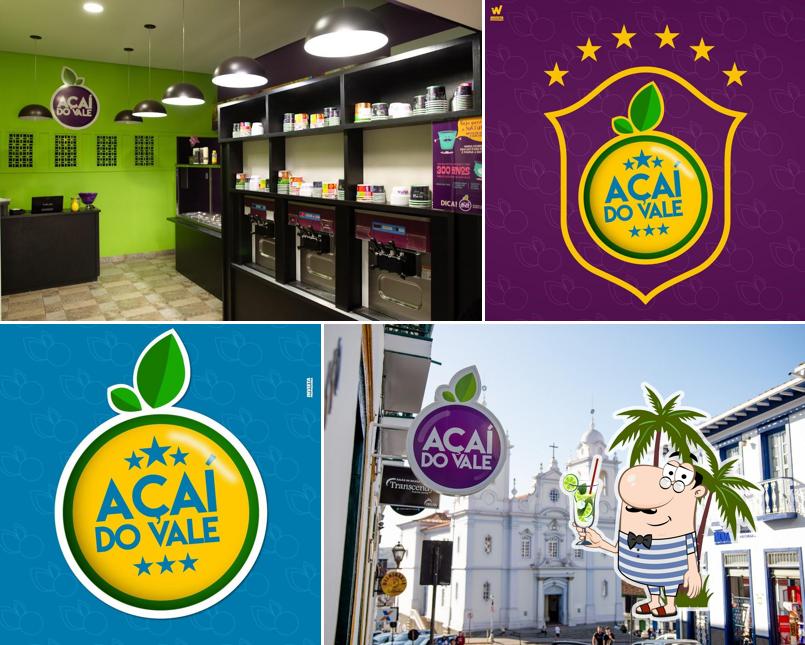 Açaí do Vale