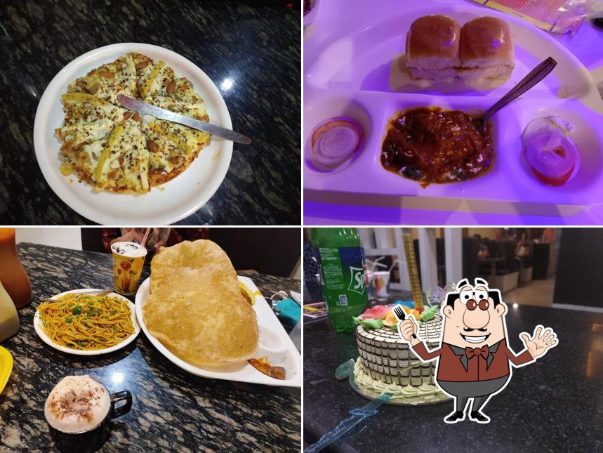 Amrit Restaurant