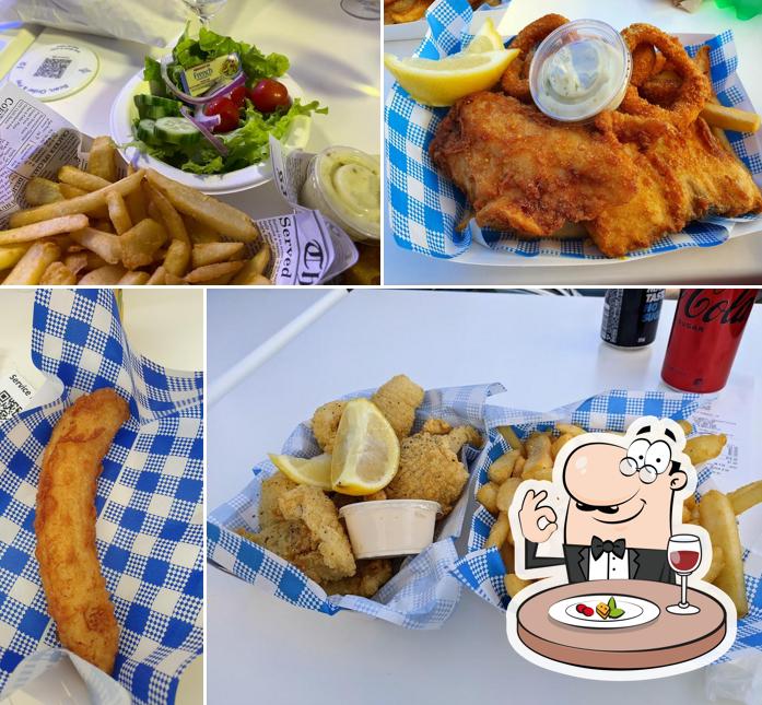 Find the best place to eat in Forster, autumn 2024 Restaurant Guru