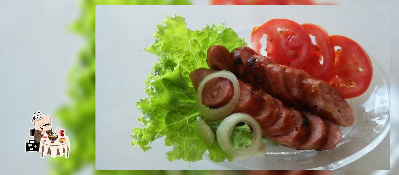 Colina Restaurante