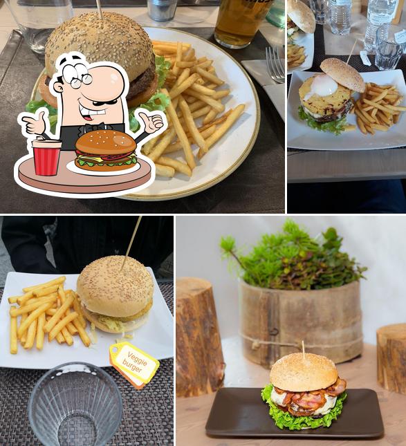 Cristall Bar Mountain Bistrot