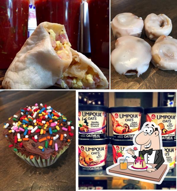 Yakima Coffee Company, 3706 Tieton Dr in Yakima Restaurant reviews
