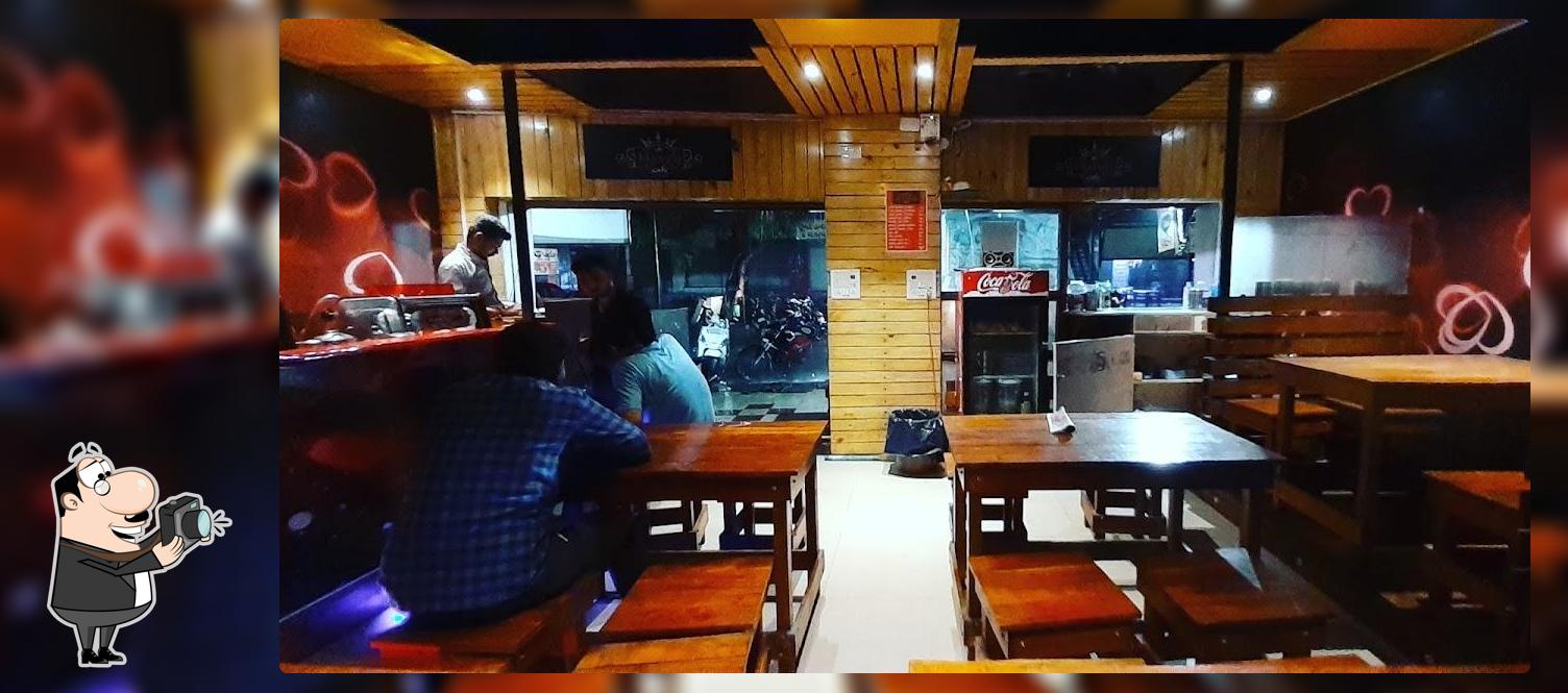 Haveli Cafe