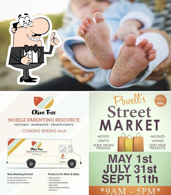 Olive Tree in Columbus Restaurant reviews