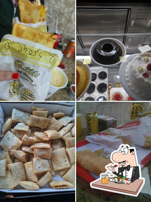 Pastéis de Vento & Cia