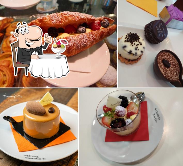 Pasticceria Il Chiosco
