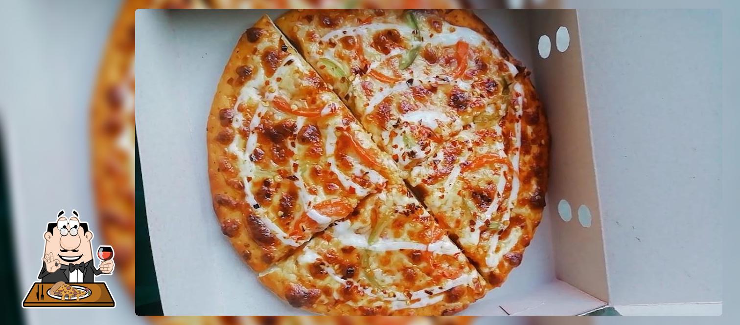 Pizza Point