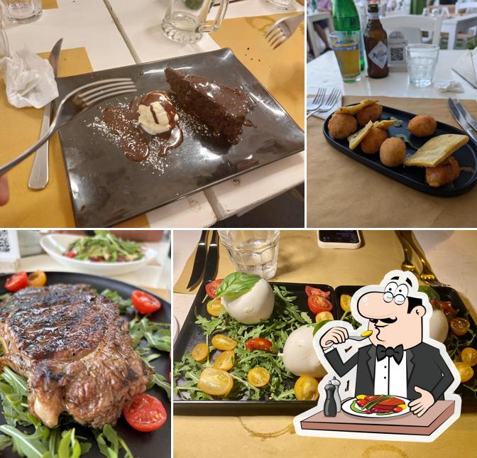 Platti al Ciccio Passami l'Olio