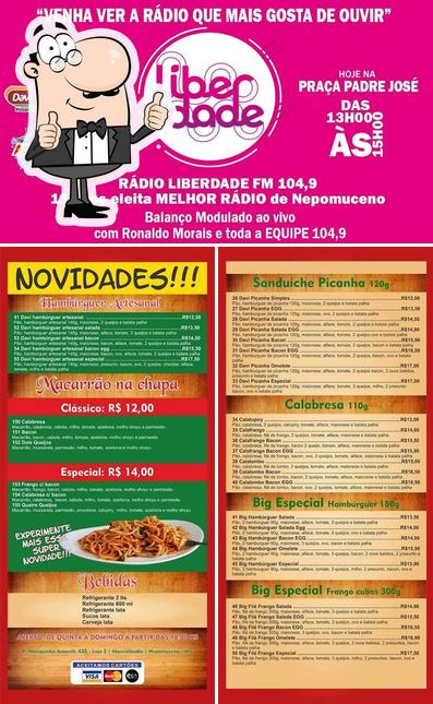 Davi Delivery Pizzaria e Sanduicheria