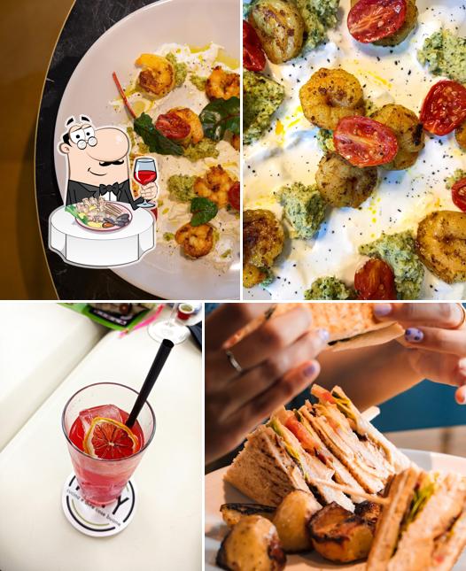 FIFTY - Cucina e altre cose buone