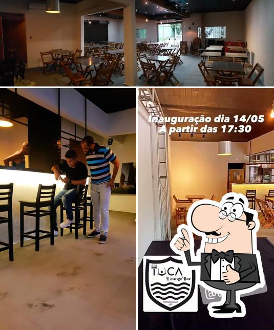 See this image of Seu Tuca Lounge Bar