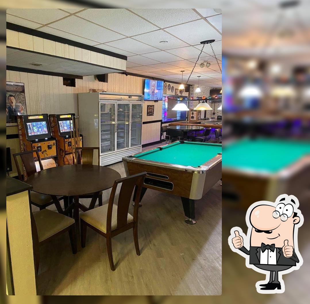 The Alibi Hotel & in Minersville Restaurant reviews
