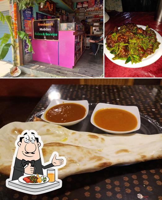 Raja Restaurant
