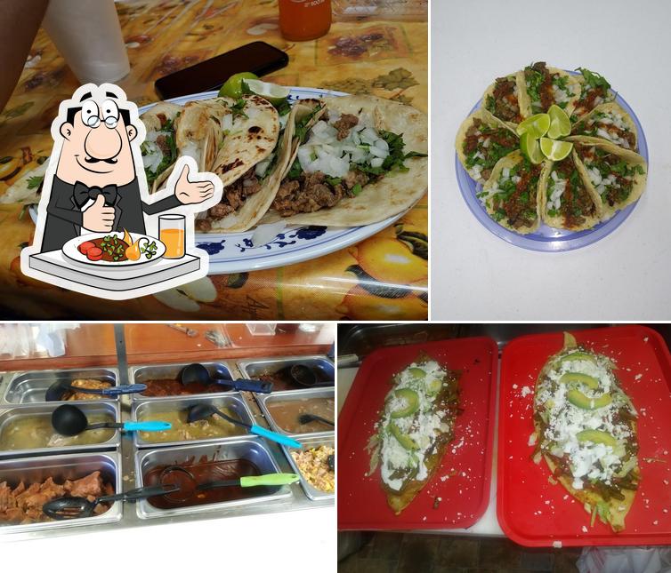 Familia Granados Restaurant in Tyler Restaurant reviews