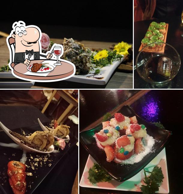 Nikkõ Sushi Lounge