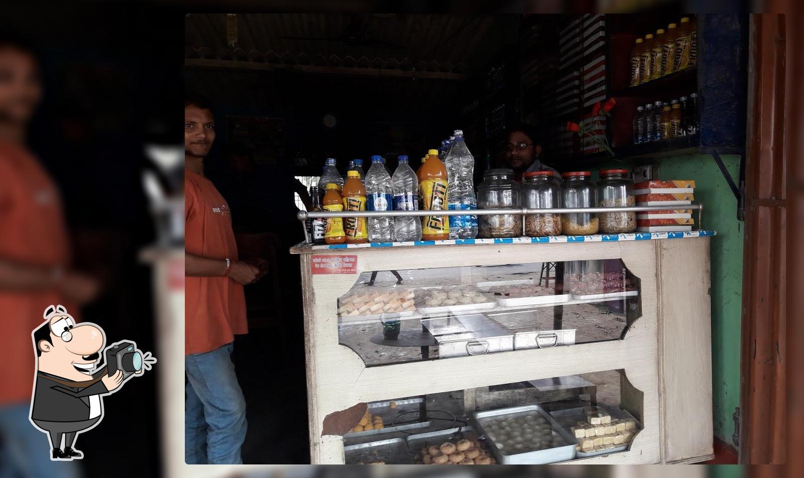 Satkar Sweets Corner