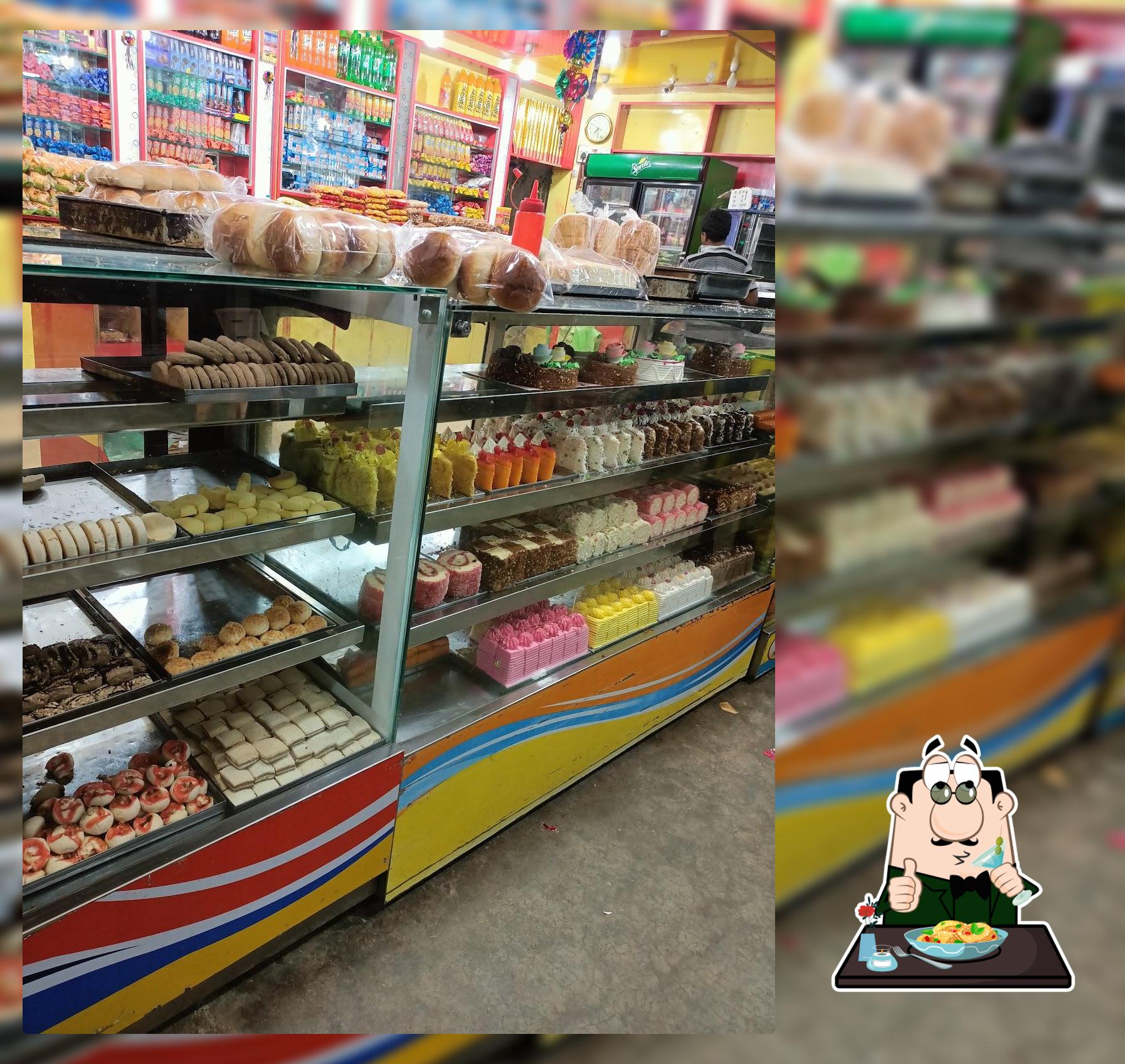 Sri Balaji Bakery and Sweets