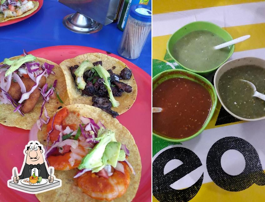 Restaurante Tacos del Cabeza, Tripa, Suadero, Sesos, Merida Opiniones