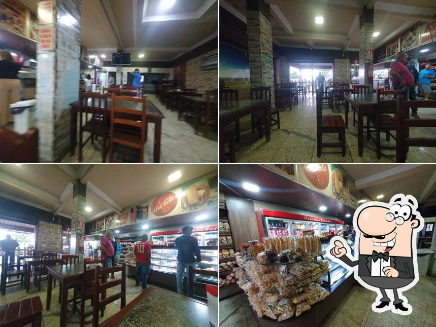 Restaurante Bastos