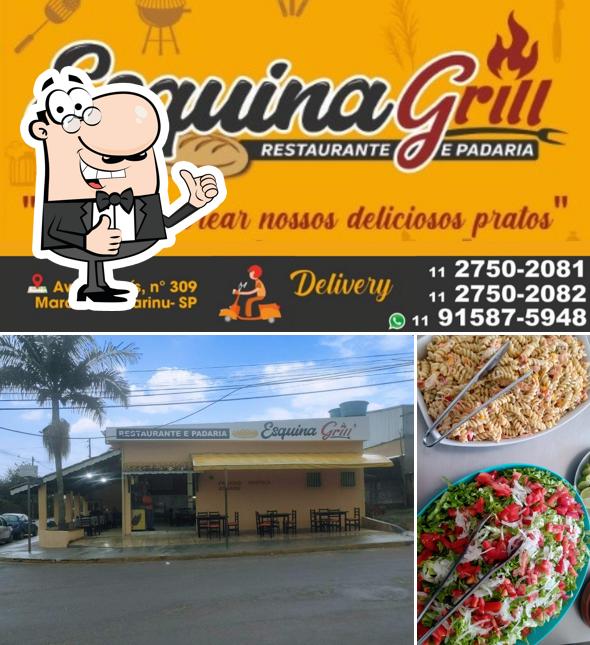See this image of Restaurante Esquina Grill