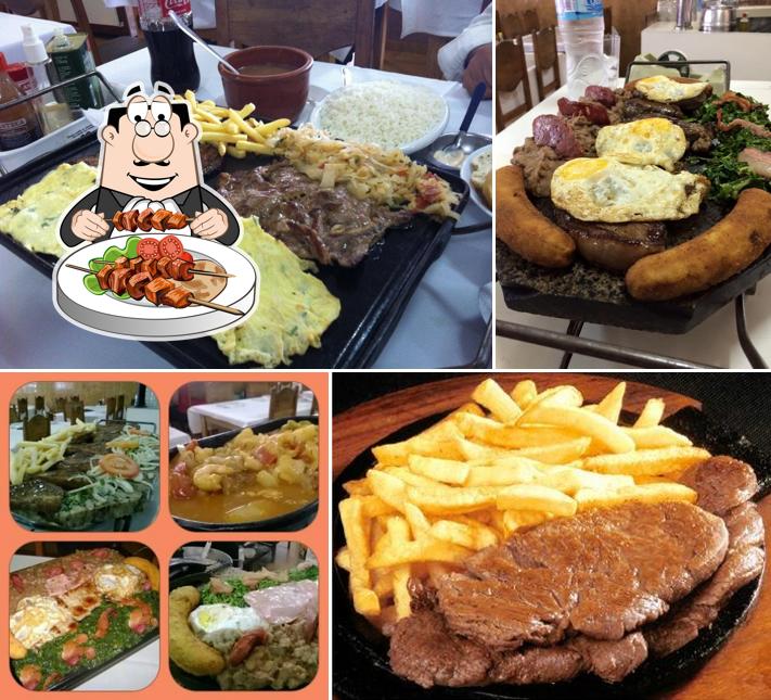 Restaurante Skina Beer