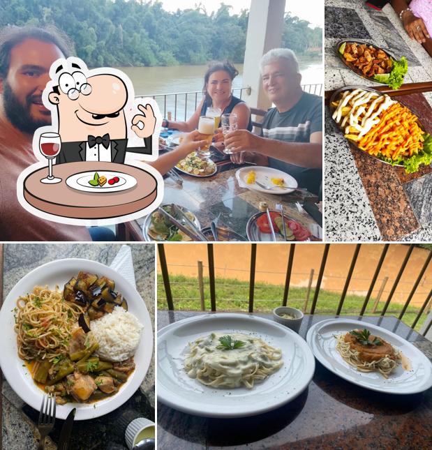 Restaurante e Petiscaria Beira Rio