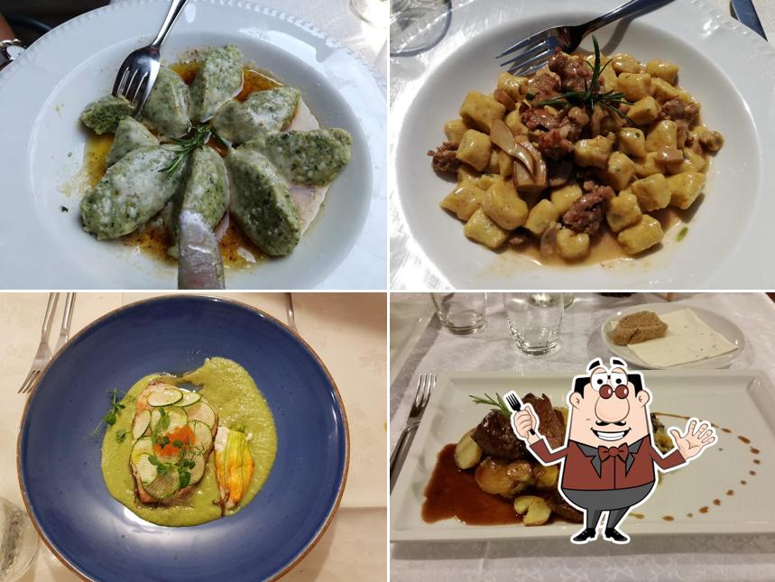 Ristorante Vecchia Segheria