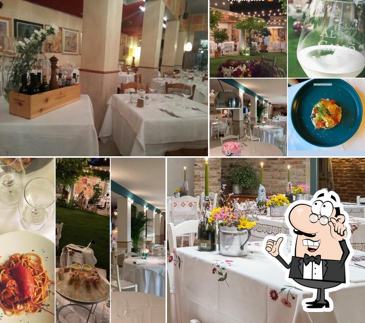 Ristorante al Gallo