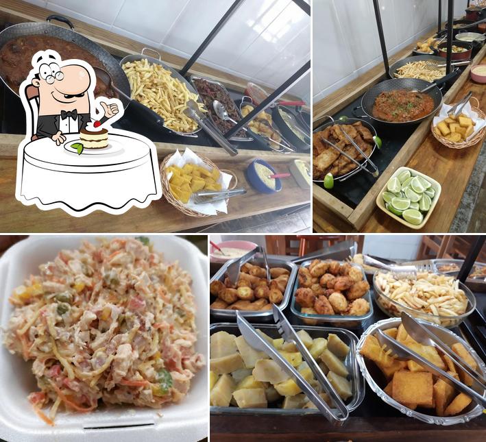 Espetão na Brasa