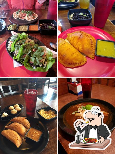 The Coop in Gillette Restaurant menu and reviews
